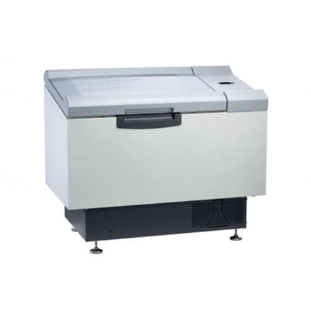 Eppendorf - new brunswick excella e25 orbital shaker